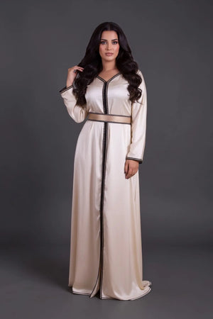 CAFTAN LAMIA MODE & CAFTAN