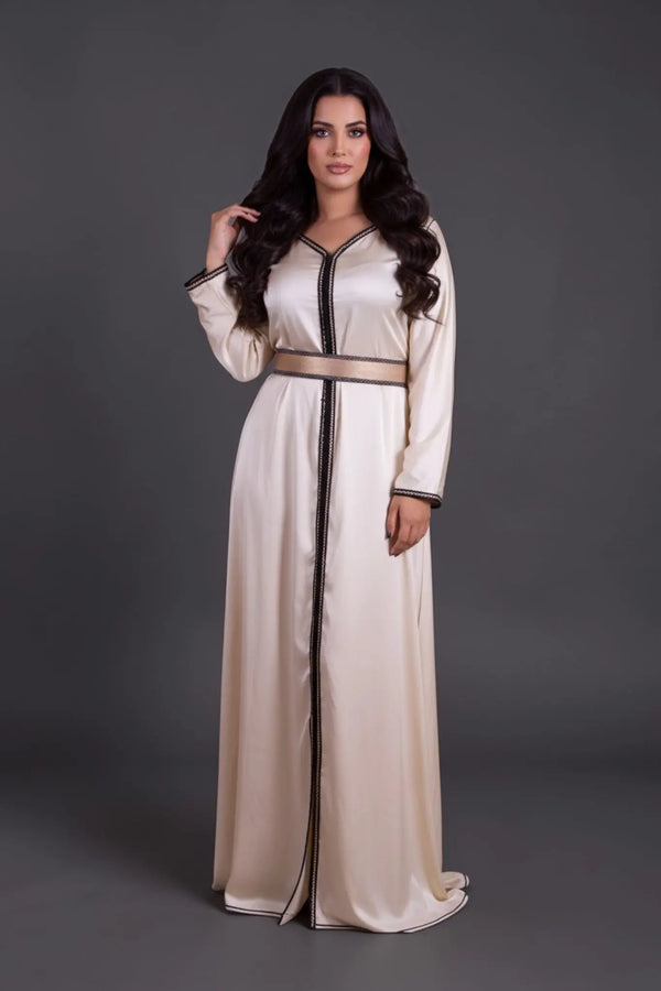 CAFTAN LAMIA MODE & CAFTAN