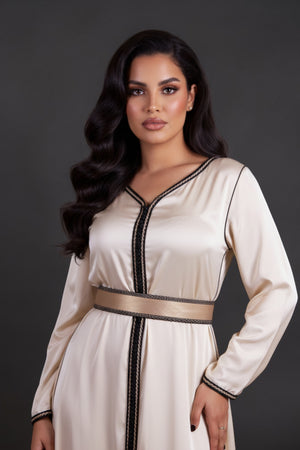 CAFTAN LAMIA MODE & CAFTAN