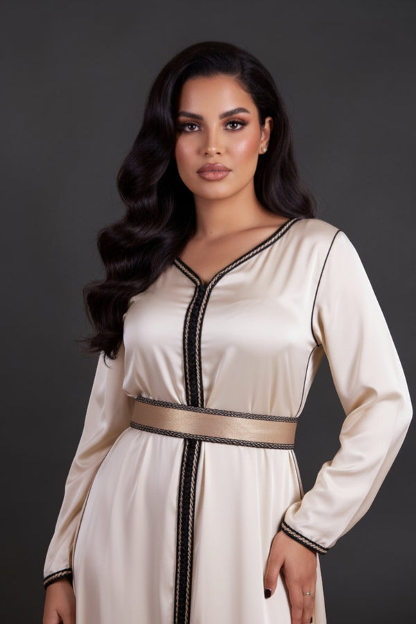 CAFTAN LAMIA MODE & CAFTAN