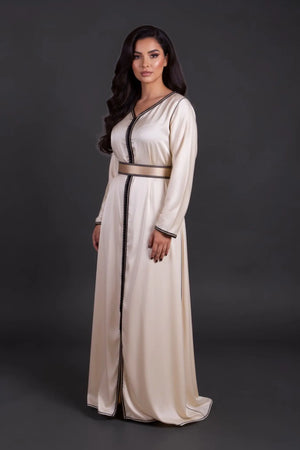 CAFTAN LAMIA MODE & CAFTAN