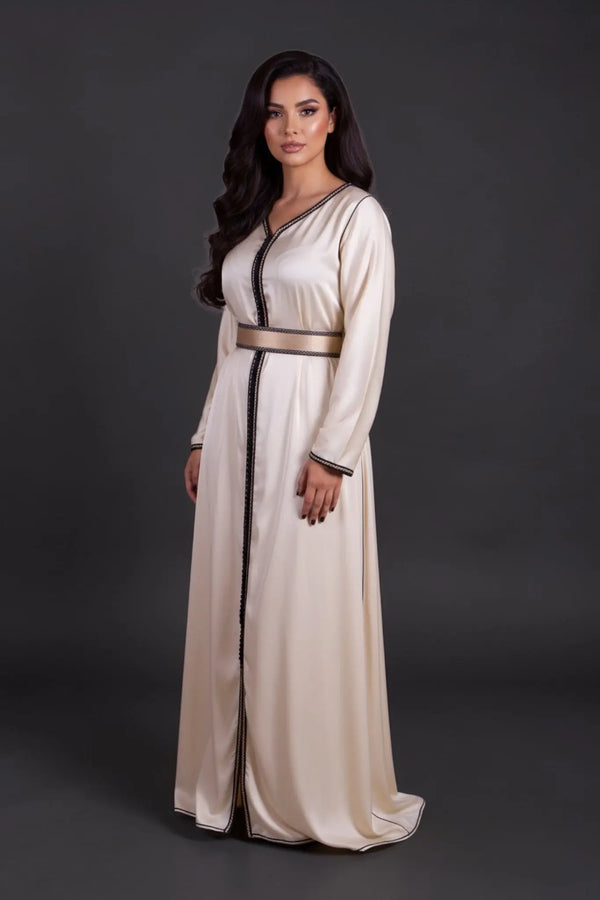CAFTAN LAMIA MODE & CAFTAN