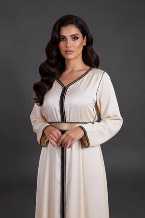 CAFTAN LAMIA MODE & CAFTAN