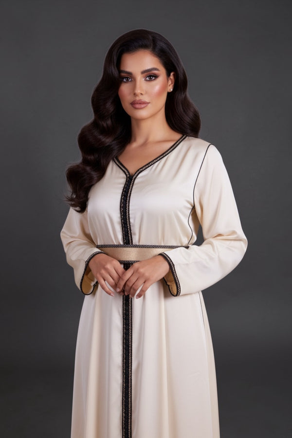 CAFTAN LAMIA MODE & CAFTAN