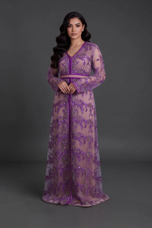 IZAYANE CAFTAN