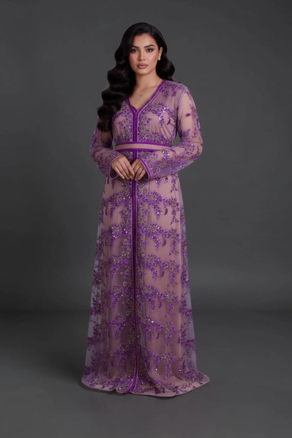 IZAYANE CAFTAN