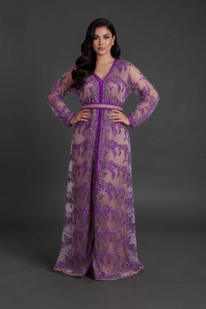 IZAYANE CAFTAN