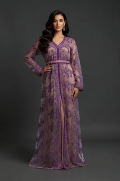 IZAYANE CAFTAN