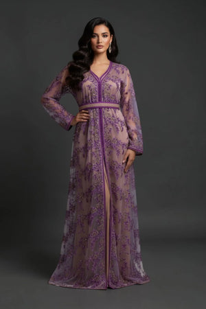 IZAYANE CAFTAN