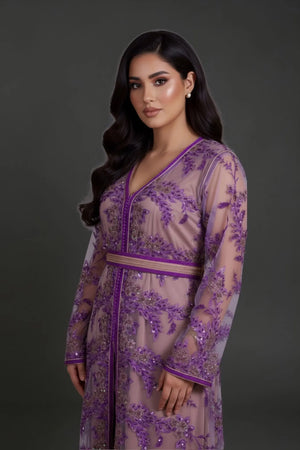 IZAYANE CAFTAN