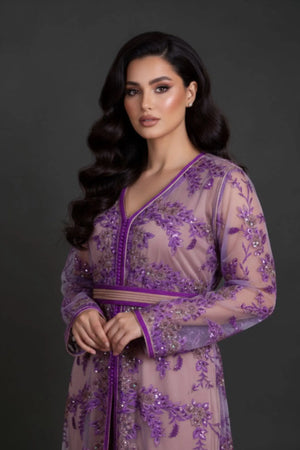 IZAYANE CAFTAN