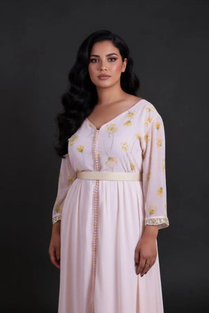 CAFTAN RIZLAINE
