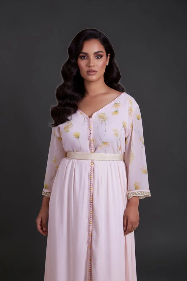 CAFTAN RIZLAINE
