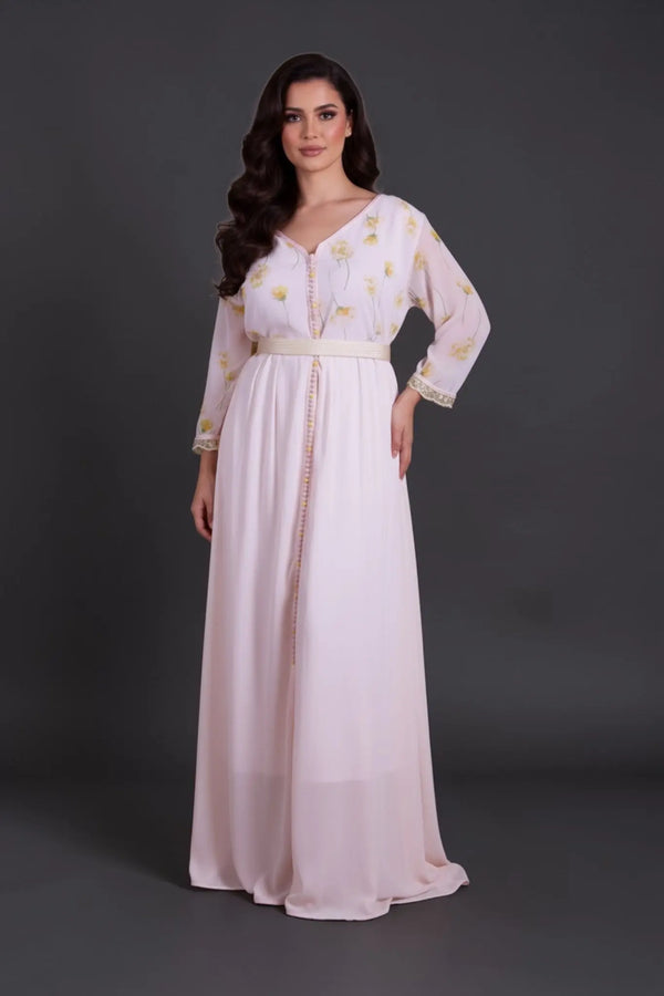 CAFTAN RIZLAINE