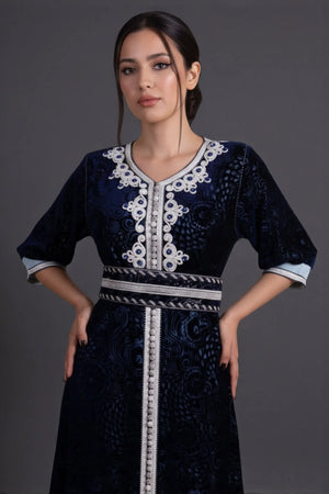 CAFTAN MARILYSSE MODE & CAFTAN