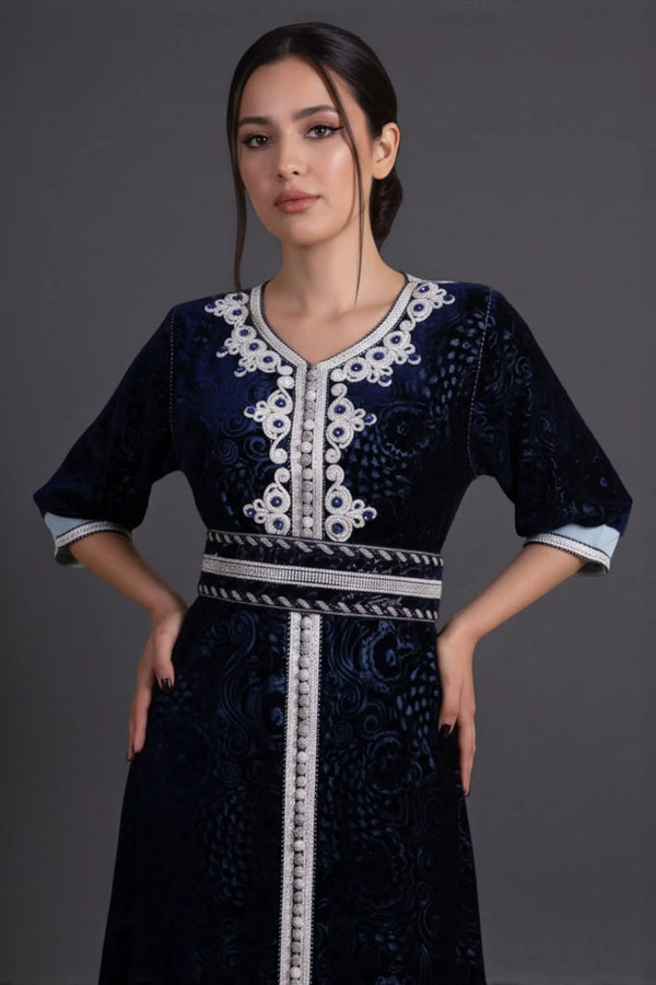 CAFTAN MARILYSSE MODE & CAFTAN