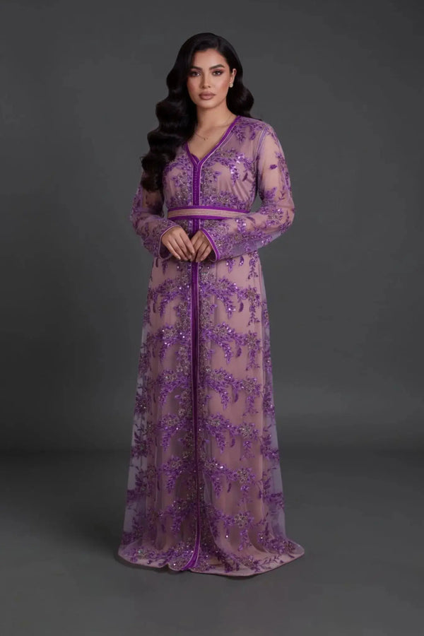CAFTAN IZAYANE FASHION & CAFTAN