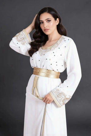 CAFTAN INDILA MODE & CAFTAN