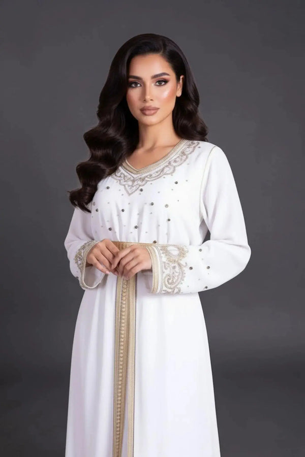 CAFTAN INDILA MODE & CAFTAN