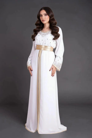 CAFTAN INDILA MODE & CAFTAN