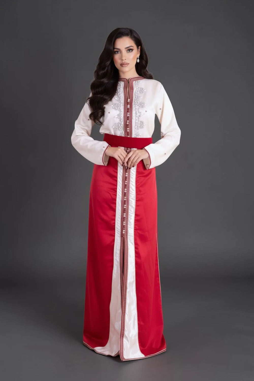 CAFTAN ROUGERY MODE & CAFTAN