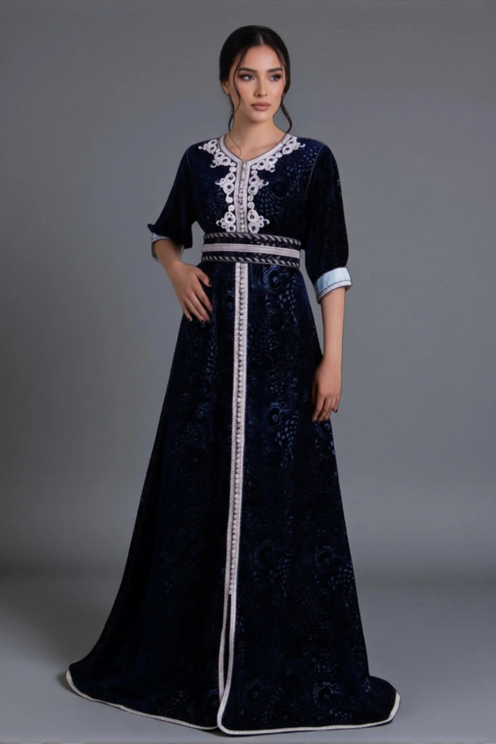 CAFTAN MARILYSSE MODA Y CAFTÁN