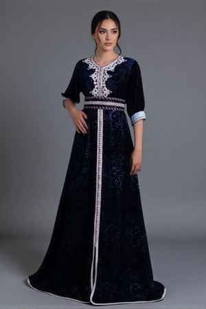 CAFTAN MARILYSSE MODE & CAFTAN