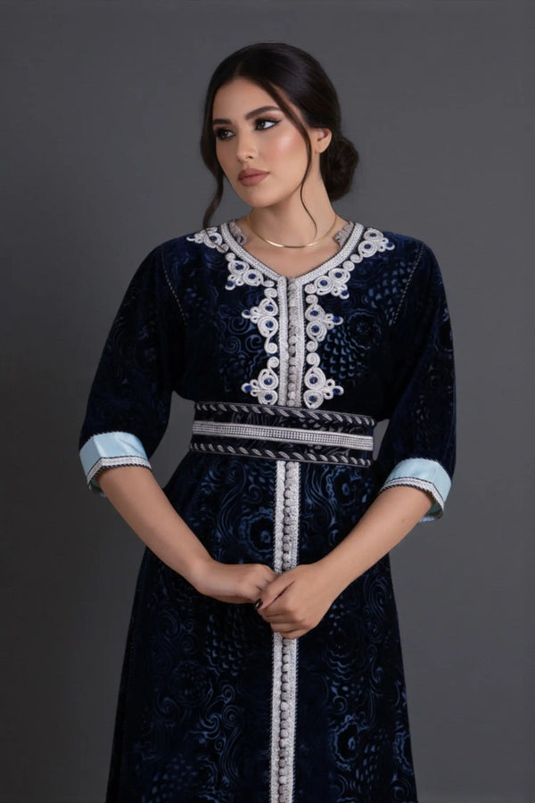 CAFTAN MARILYSSE MODE & CAFTAN