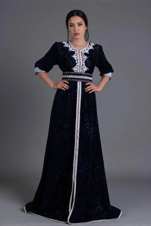CAFTAN MARILYSSE MODE & CAFTAN