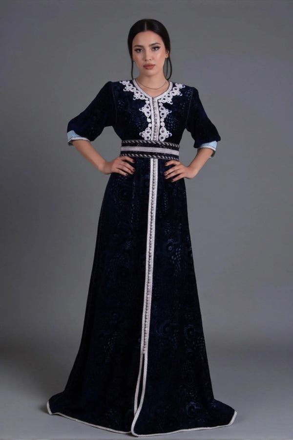CAFTAN MARILYSSE MODE & CAFTAN