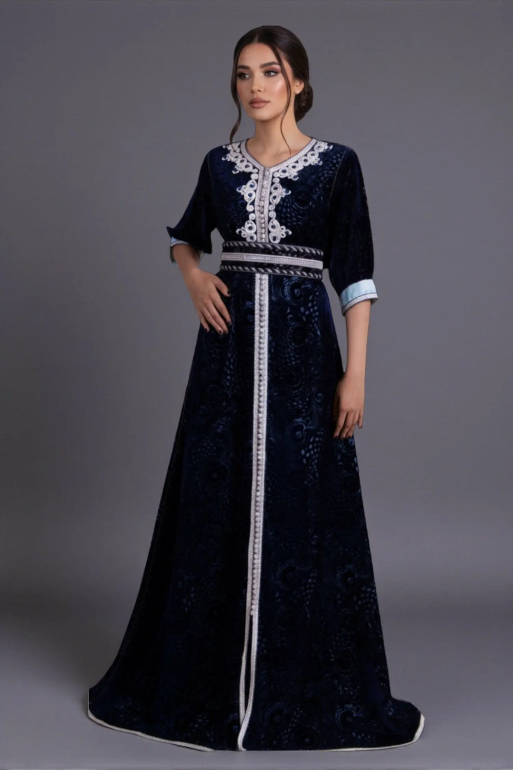 CAFTAN MARILYSSE MODA Y CAFTÁN