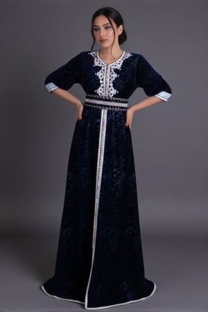CAFTAN MARILYSSE MODE & CAFTAN