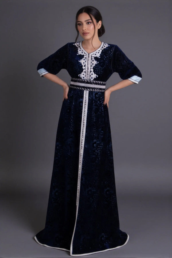 CAFTAN MARILYSSE MODE & CAFTAN