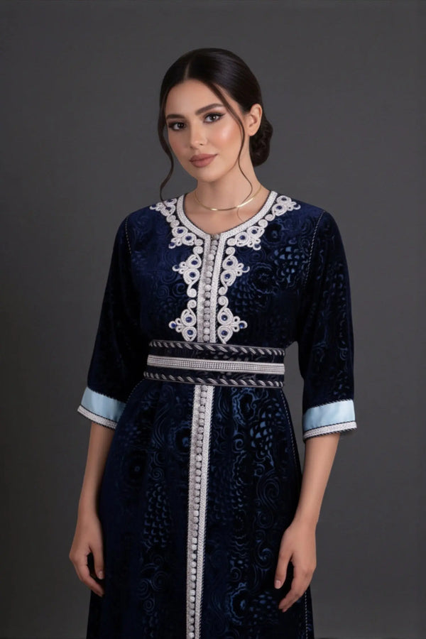 CAFTAN MARILYSSE MODE & CAFTAN