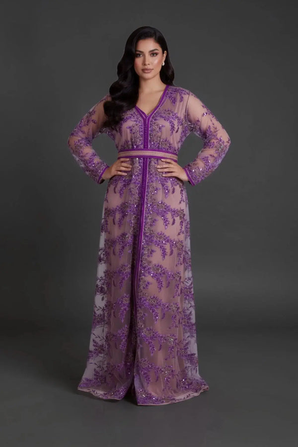 CAFTAN IZAYANE FASHION & CAFTAN