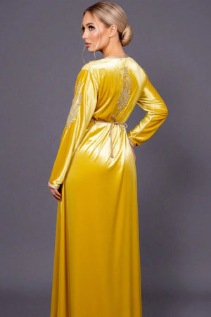 CAFTAN MOGADOR