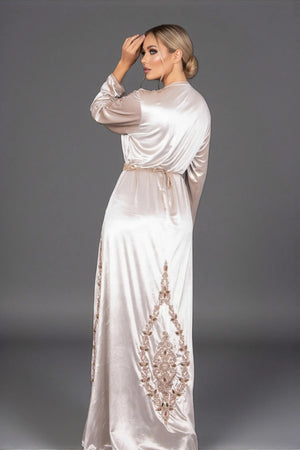 CAFTAN SULTANA MODE & CAFTAN