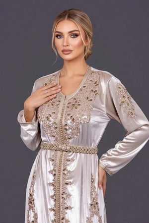CAFTAN SULTANA MODE & CAFTAN