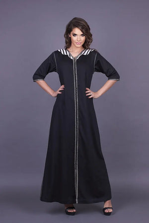 DJELLABA LEA