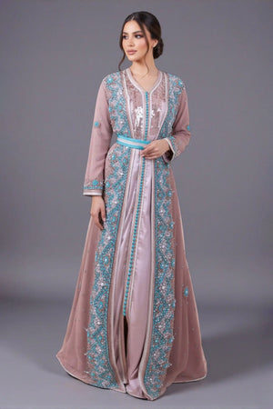 CAFTAN LUDMILA