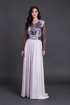 CAFTAN LESSYNE