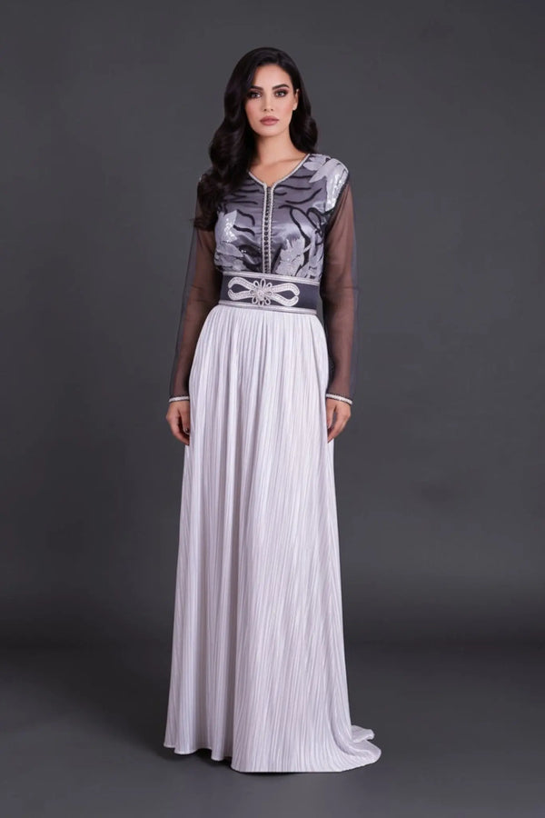 CAFTAN LESSYNE