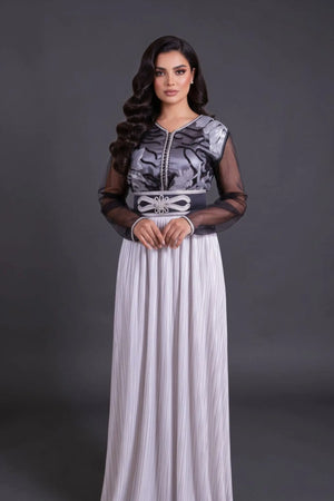 CAFTAN LESSYNE