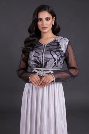 CAFTAN LESSYNE