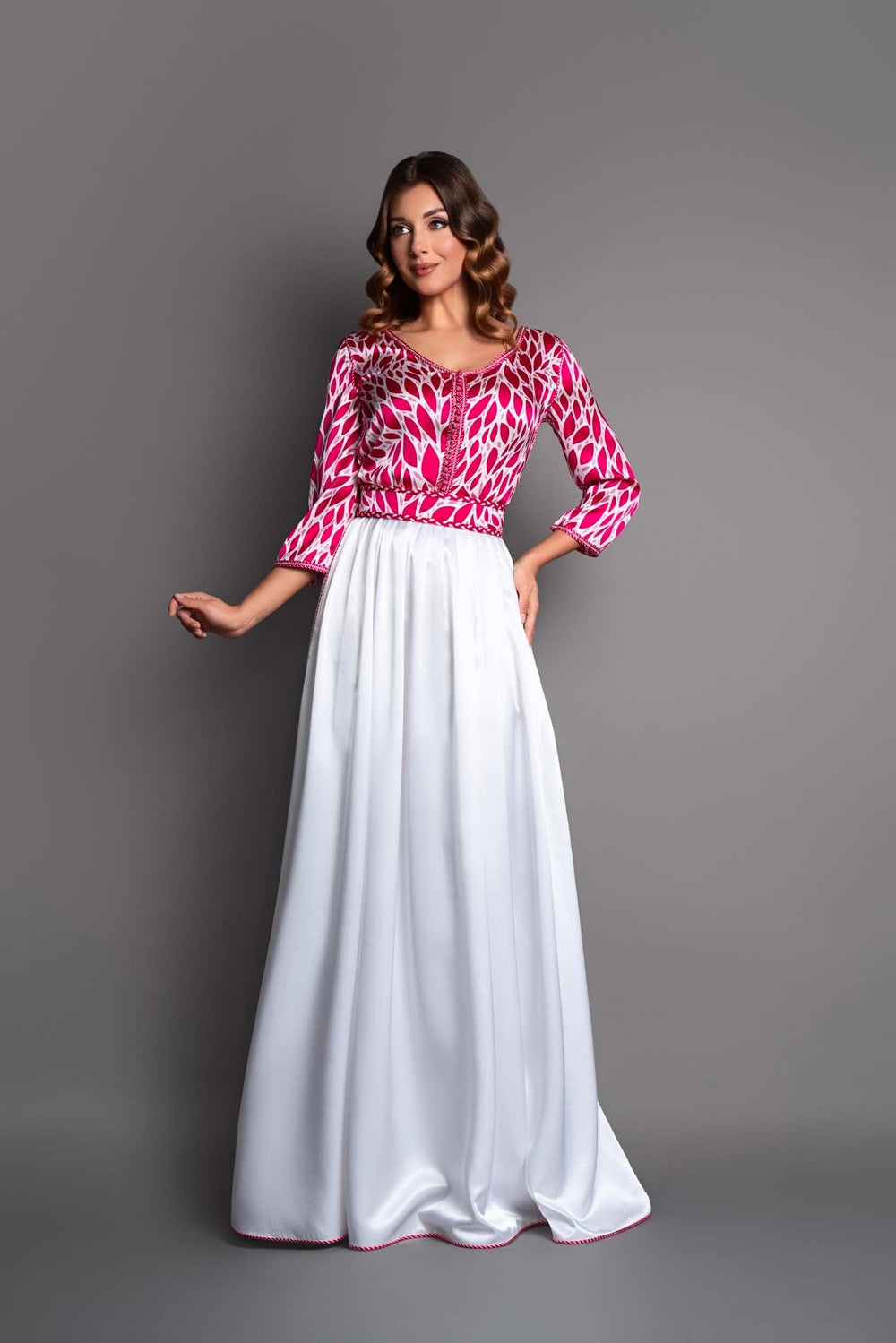 CAFTAN NELYA MODE & CAFTAN