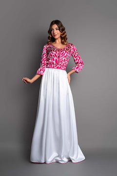 CAFTAN NELYA MODE & CAFTAN