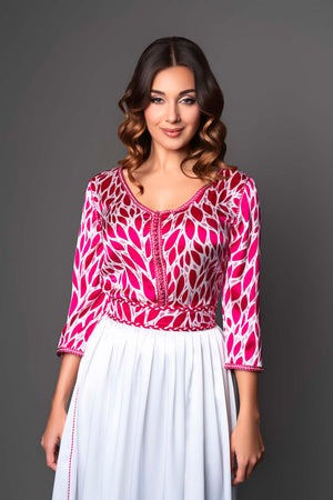 CAFTAN NELYA MODE & CAFTAN