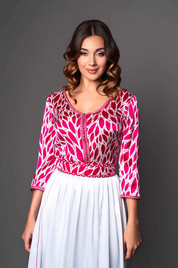 CAFTAN NELYA MODE & CAFTAN