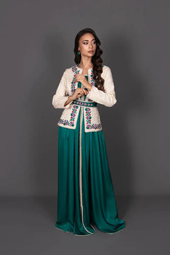 CAFTAN VERTALYSSE