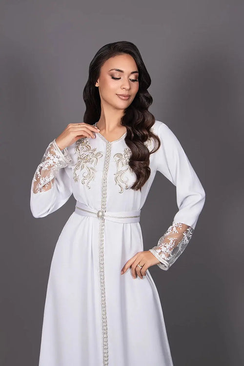 CAFTAN ARGENCIA MODE & CAFTAN
